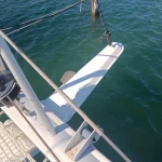 Used Fountaine Pajot Lucia 40 catamaran for sale by your Canet Boat Plaisance dealer in the Mediterranean