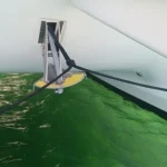 Anchor - Used Fountaine Pajot Lucia 40 catamaran for sale by your Canet Boat Plaisance dealer in the Mediterranean